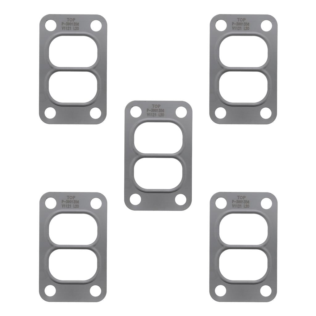 TURBOCHARGER MOUNTING GASKET (Pack of 5)