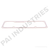 INTAKE MANIFOLD COVER GASKET