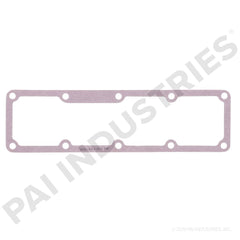 131448 Cummins 4B 3.9 / ISB Intake Manifold Cover Gasket | PAI | JAK's Diesel (Pack of 5)