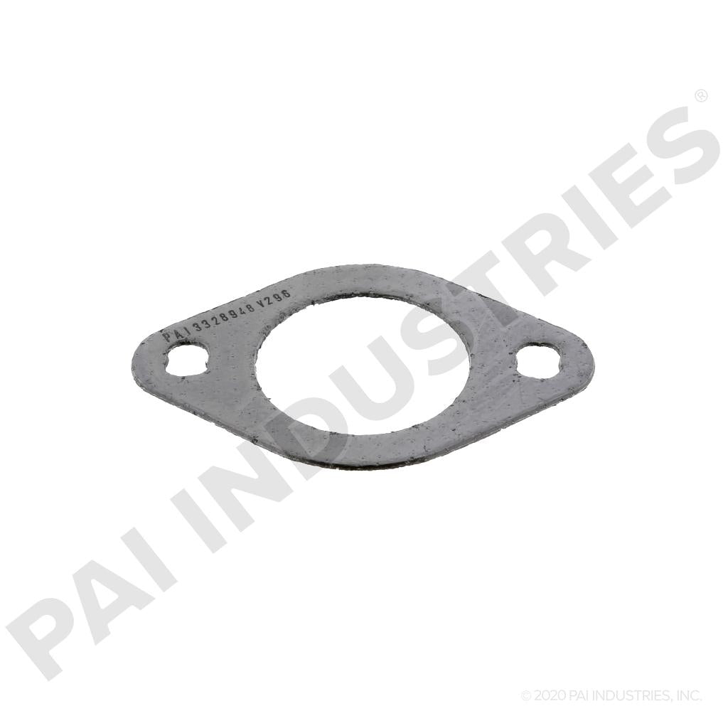 EXHAUST MANIFOLD GASKET