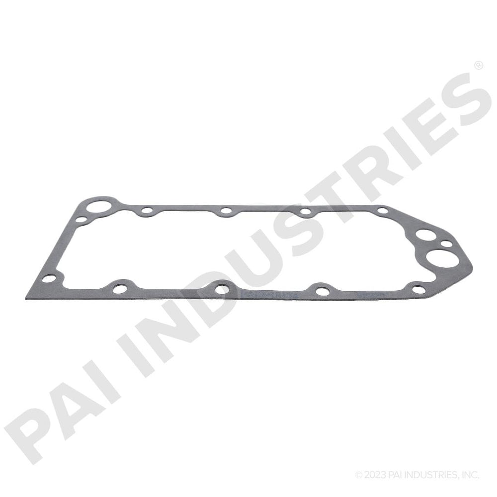 OIL COOLER CORE GASKET