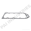 Cummins Oil Cooler Core Gasket