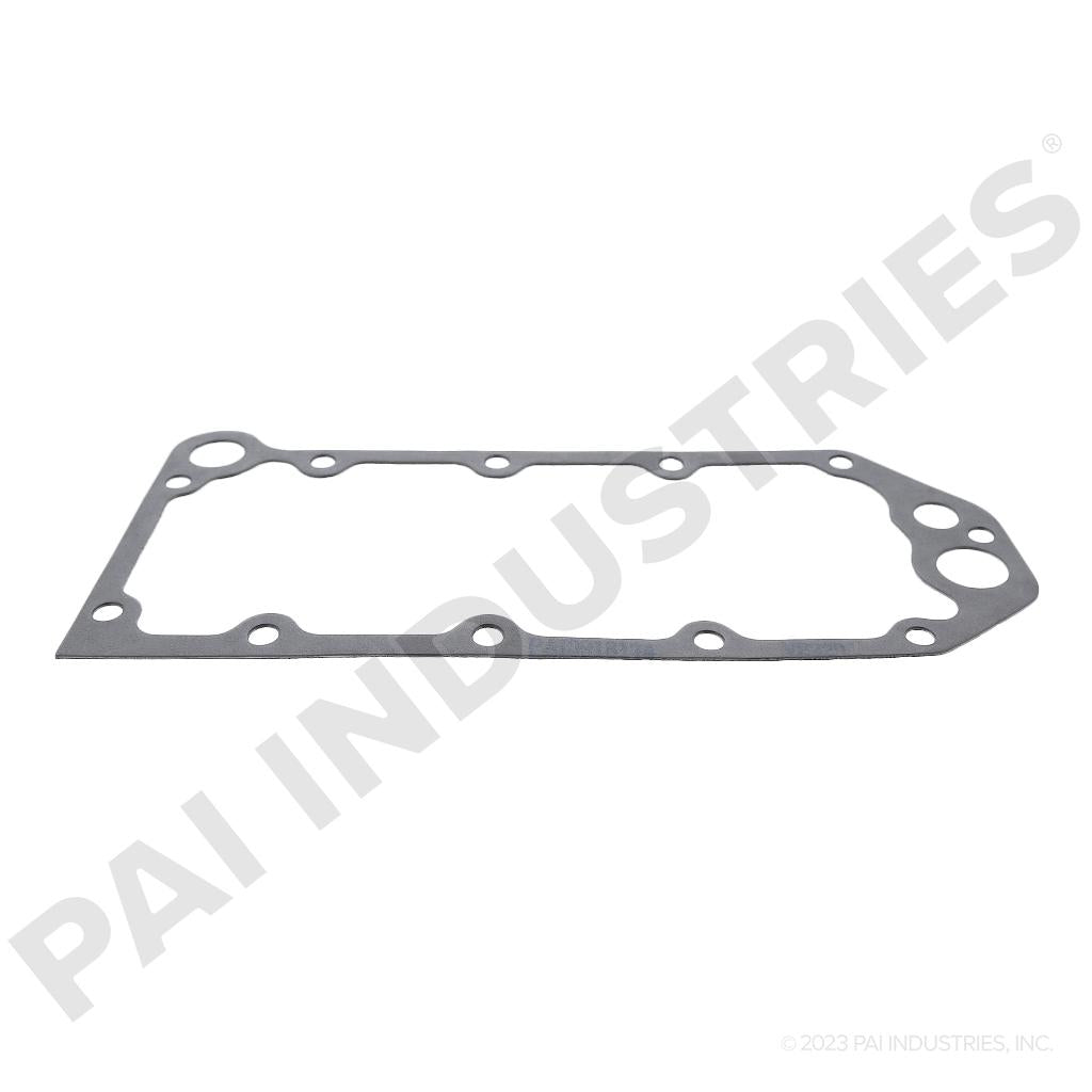 OIL COOLER CORE GASKET