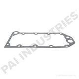 OIL COOLER CORE GASKET