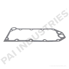 OIL COOLER CORE GASKET