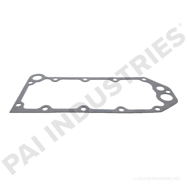 OIL COOLER CORE GASKET