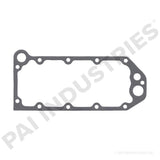 131453 Cummins Oil Cooler Core Gasket | PAI