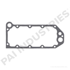 131453 Cummins Oil Cooler Core Gasket | PAI | JAK's Diesel (Pack of 5)