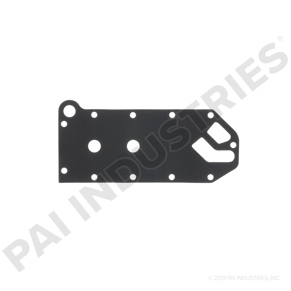 OIL COOLER COVER GASKET