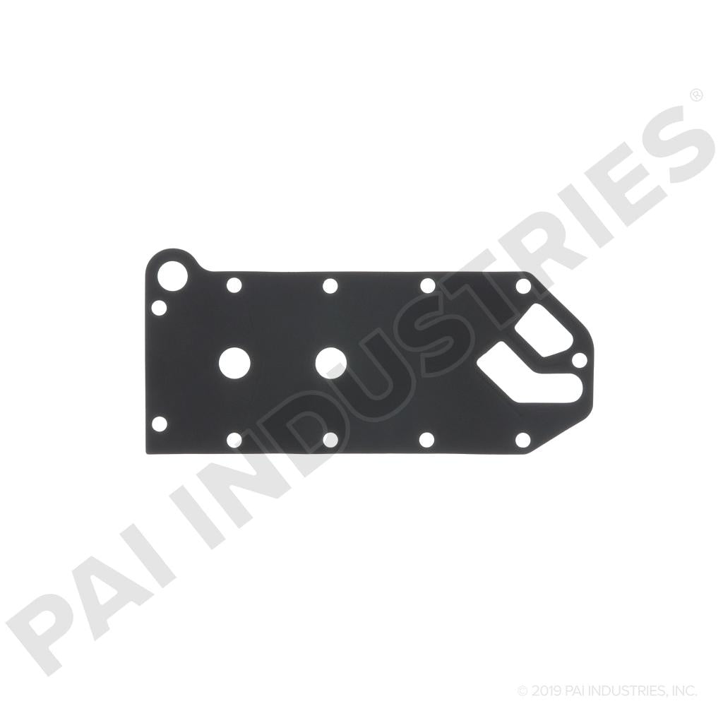 OIL COOLER COVER GASKET