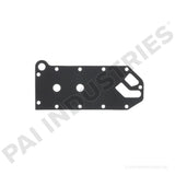 OIL COOLER COVER GASKET