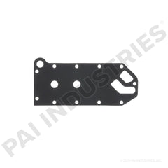 OIL COOLER COVER GASKET