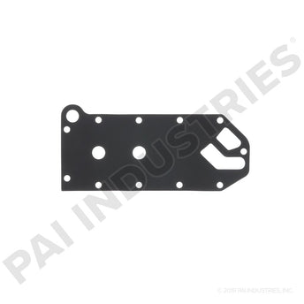 131454 Cummins Oil Cooler Cover Gasket | PAI