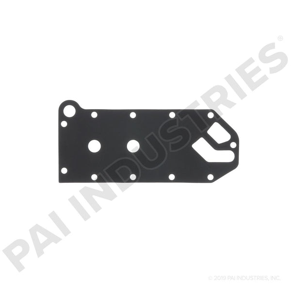 OIL COOLER COVER GASKET