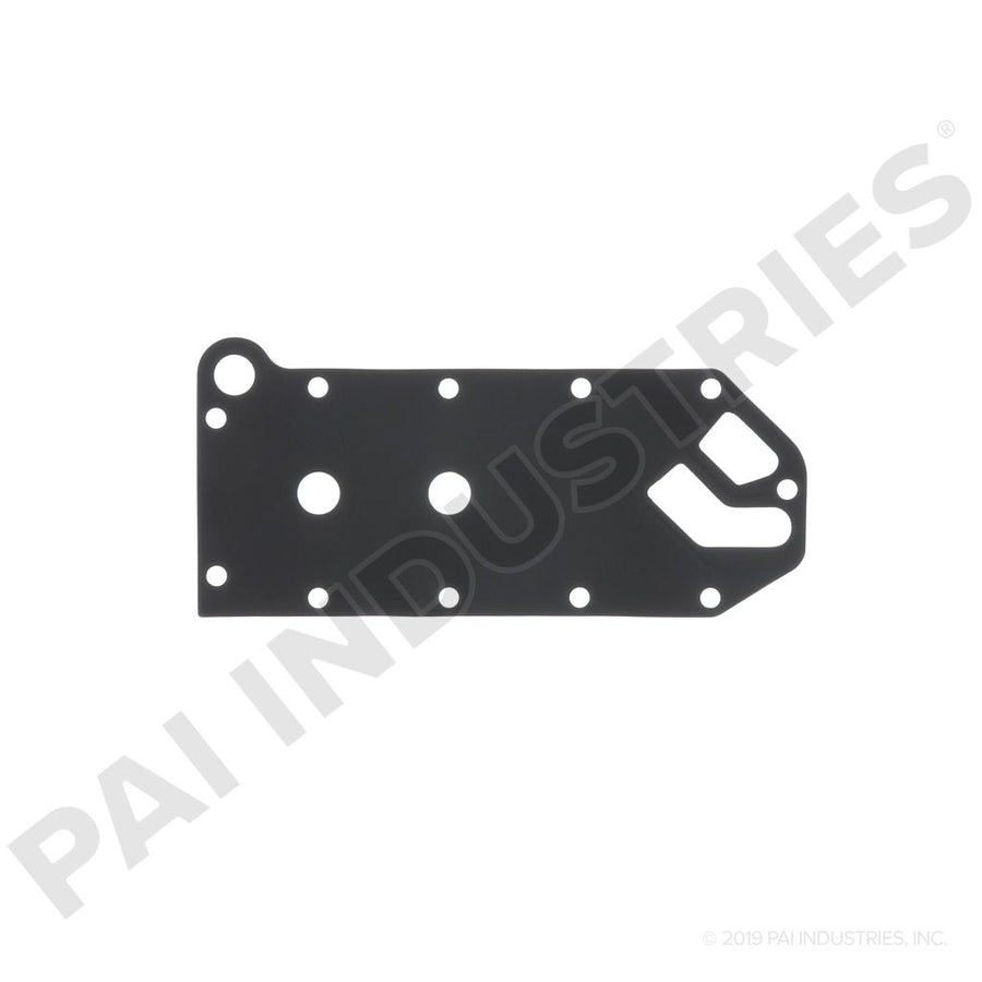 OIL COOLER COVER GASKET