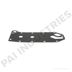 131454 Cummins 6C 8.3 / ISC Oil Cooler Cover Gasket | PAI | JAK's Diesel (Pack of 5)