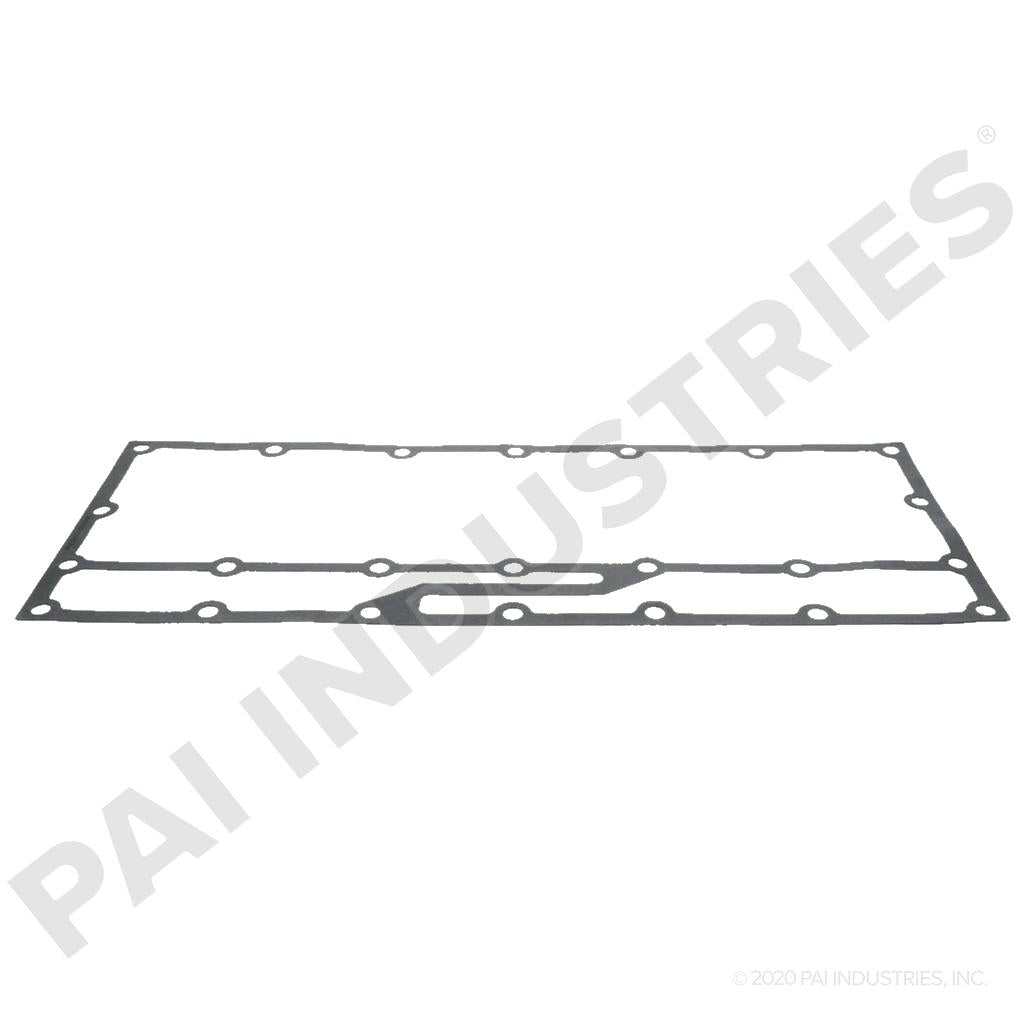 OIL COOLER GASKET