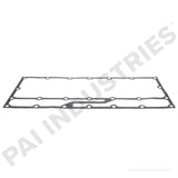 OIL COOLER GASKET