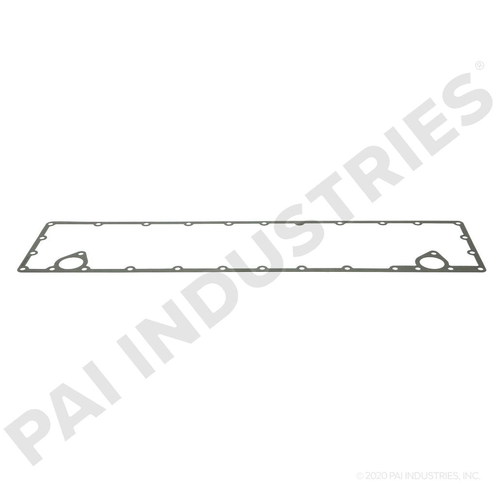 OIL COOLER GASKET