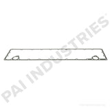 OIL COOLER GASKET