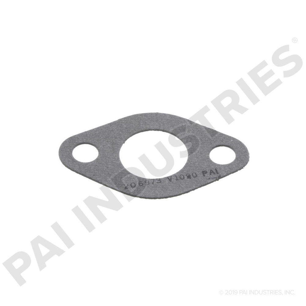 OIL COOLER GASKET