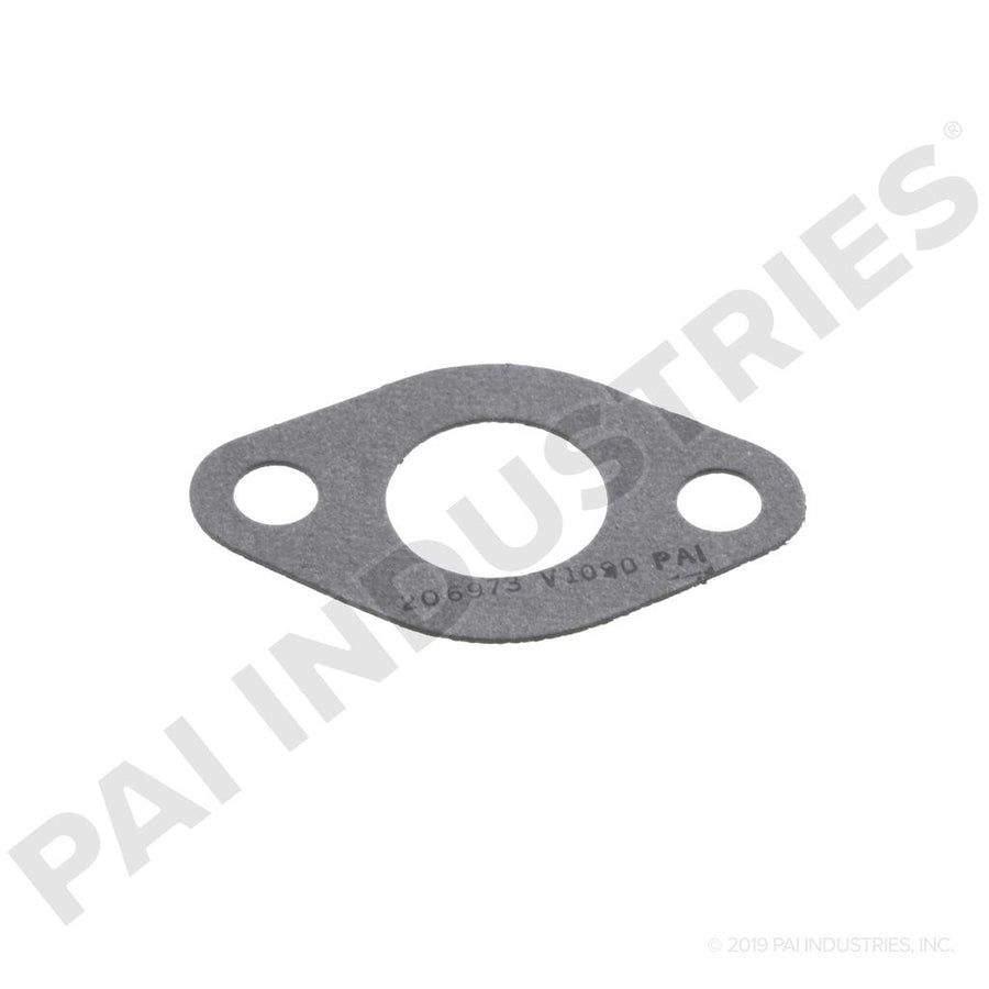 OIL COOLER GASKET