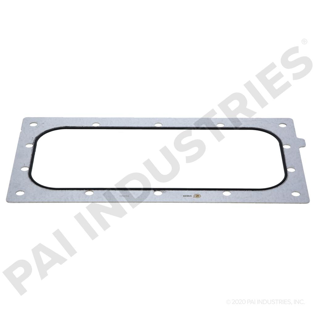 COVER GASKET