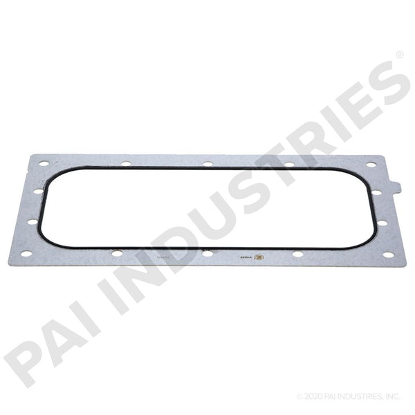 COVER GASKET