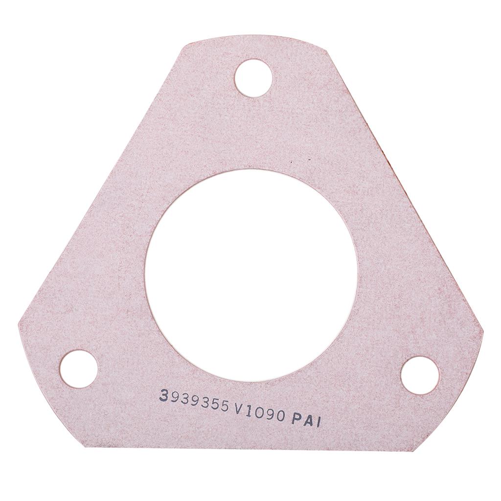 FUEL INJECTION MOUNTING GASKET