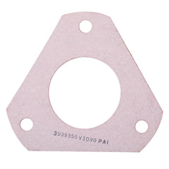 FUEL INJECTION MOUNTING GASKET