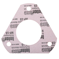 FUEL INJECTION MOUNTING GASKET
