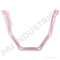 Cummins Rear Cover Gasket