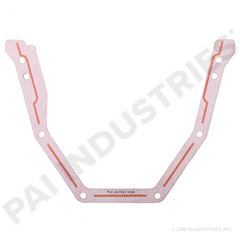 REAR COVER GASKET
