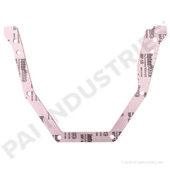 131463 Cummins Rear Cover Gasket | PAI | JAK's Diesel (Pack of 5)