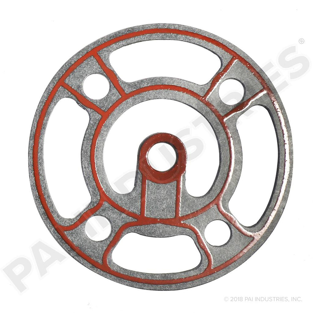 FILTER HEAD GASKET