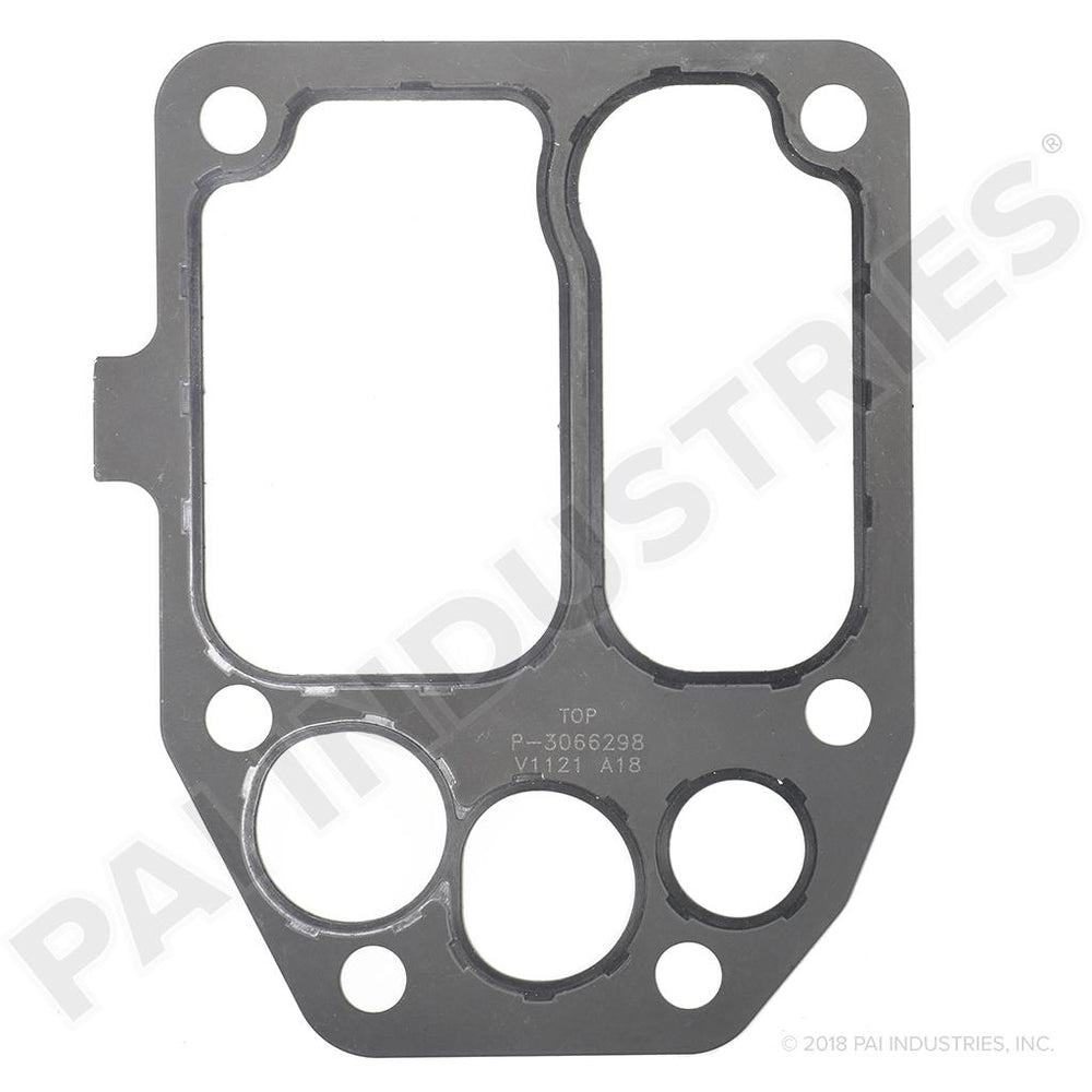 SUPPORT GASKET