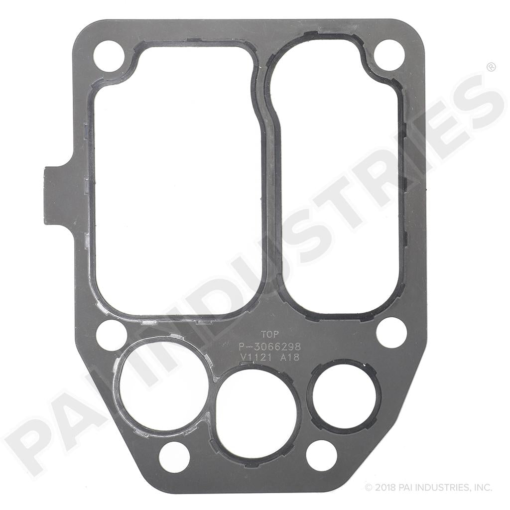 SUPPORT GASKET