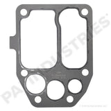 SUPPORT GASKET