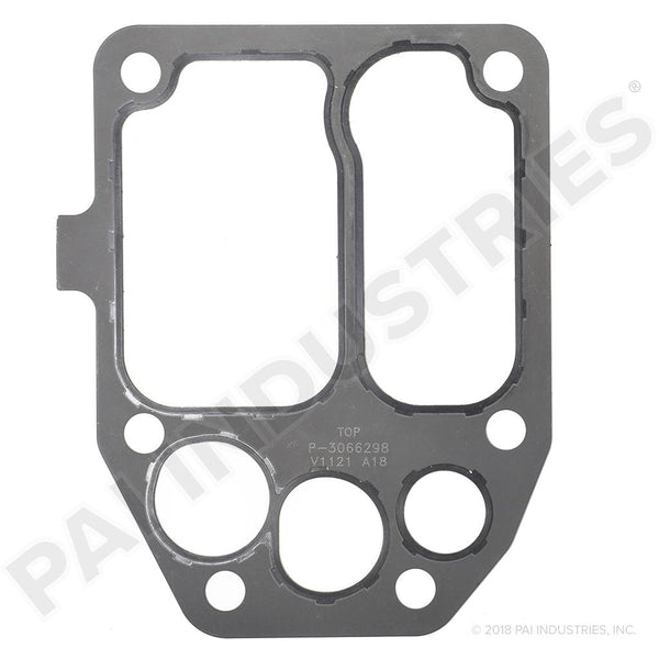 SUPPORT GASKET