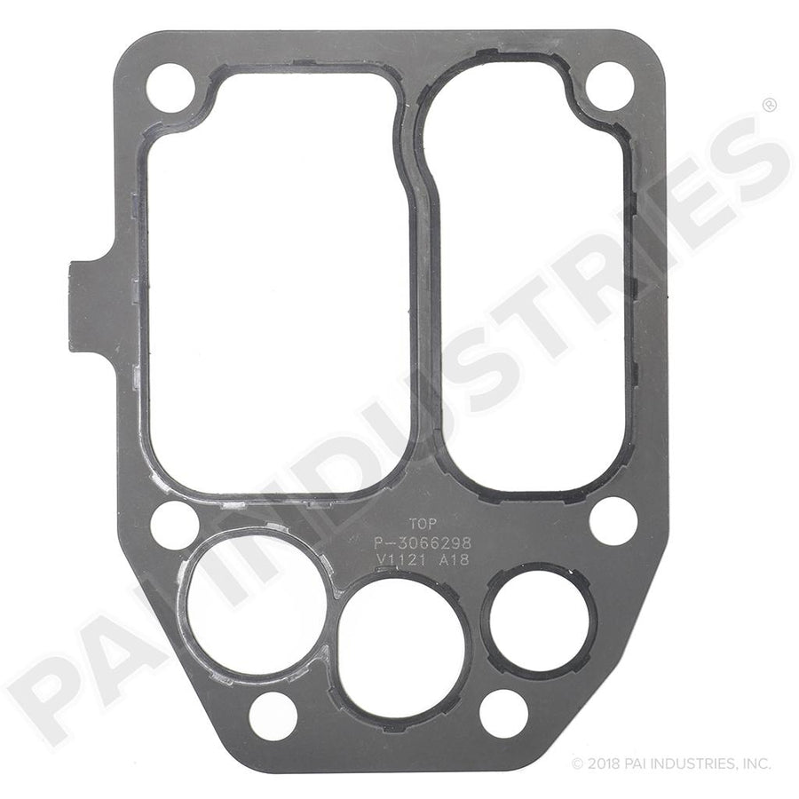 SUPPORT GASKET