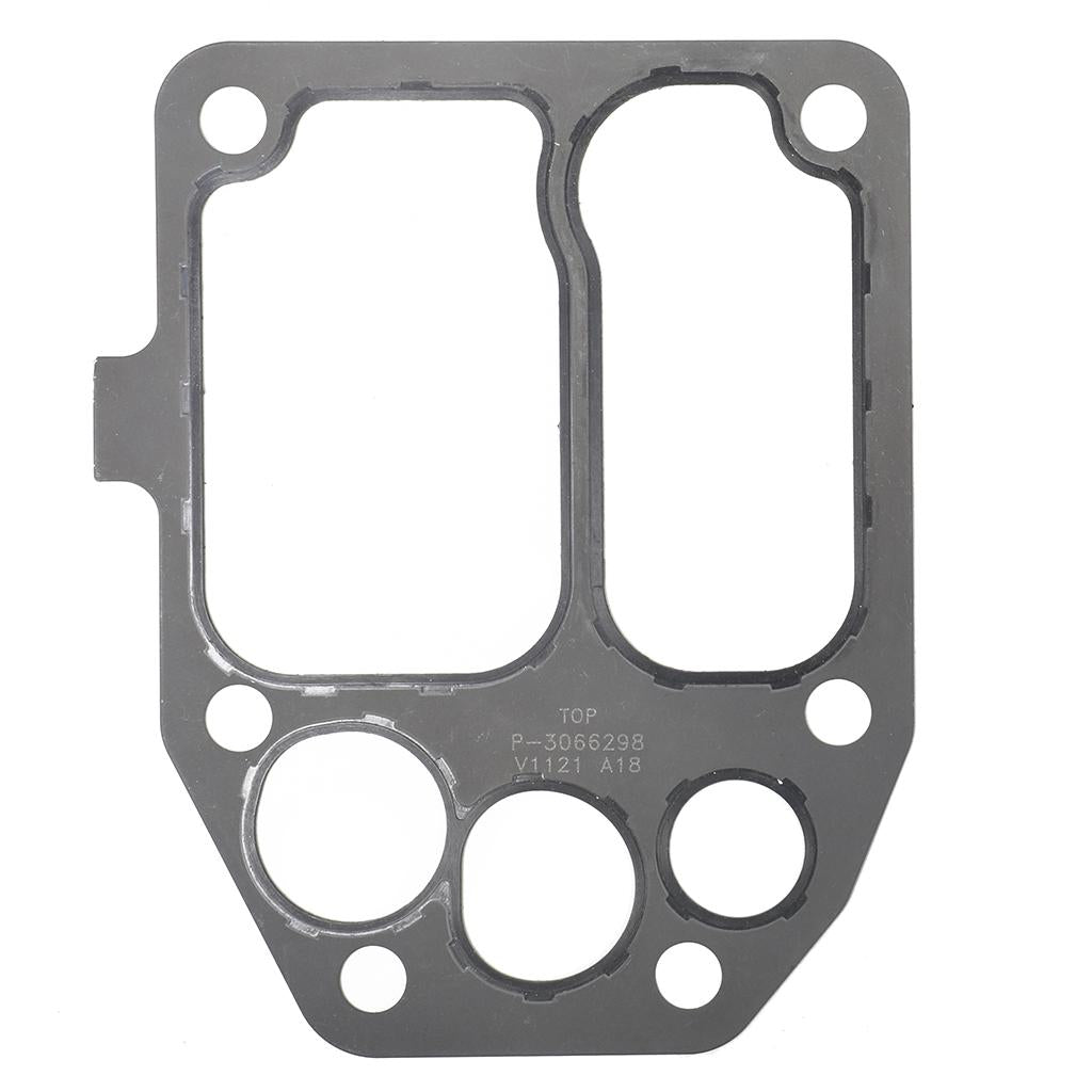 Cummins N14 ENGINES SUPPORT GASKET (Pack of 5)