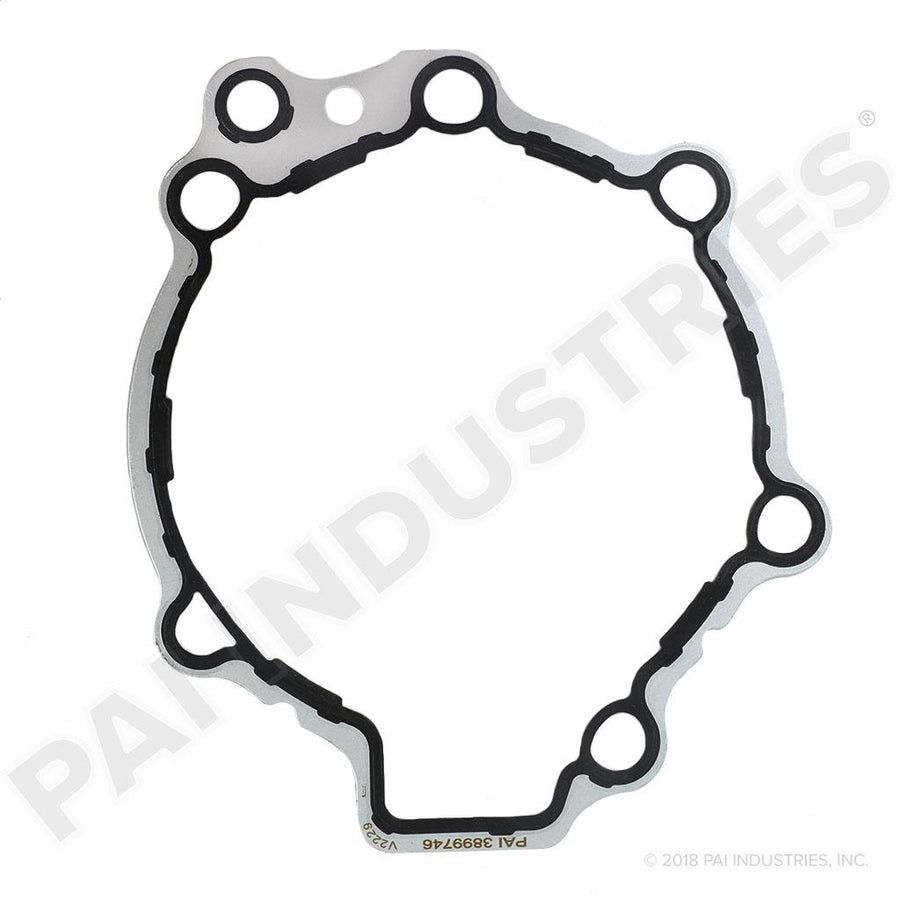 MOUNTING GASKET