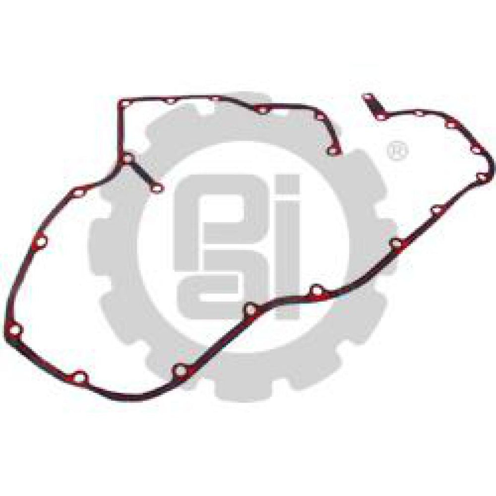 GEAR COVER GASKET