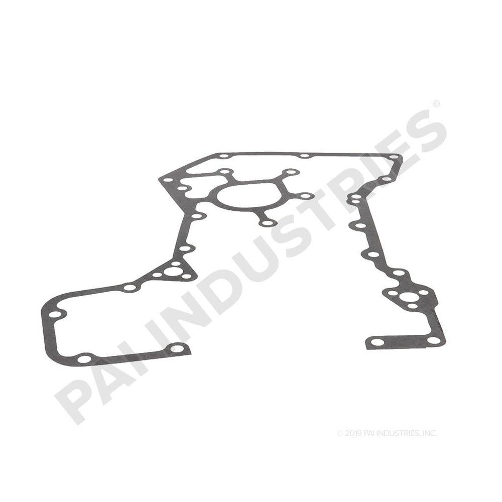 REAR COVER PLATE GASKET