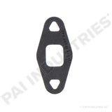 OIL RETURN GASKET