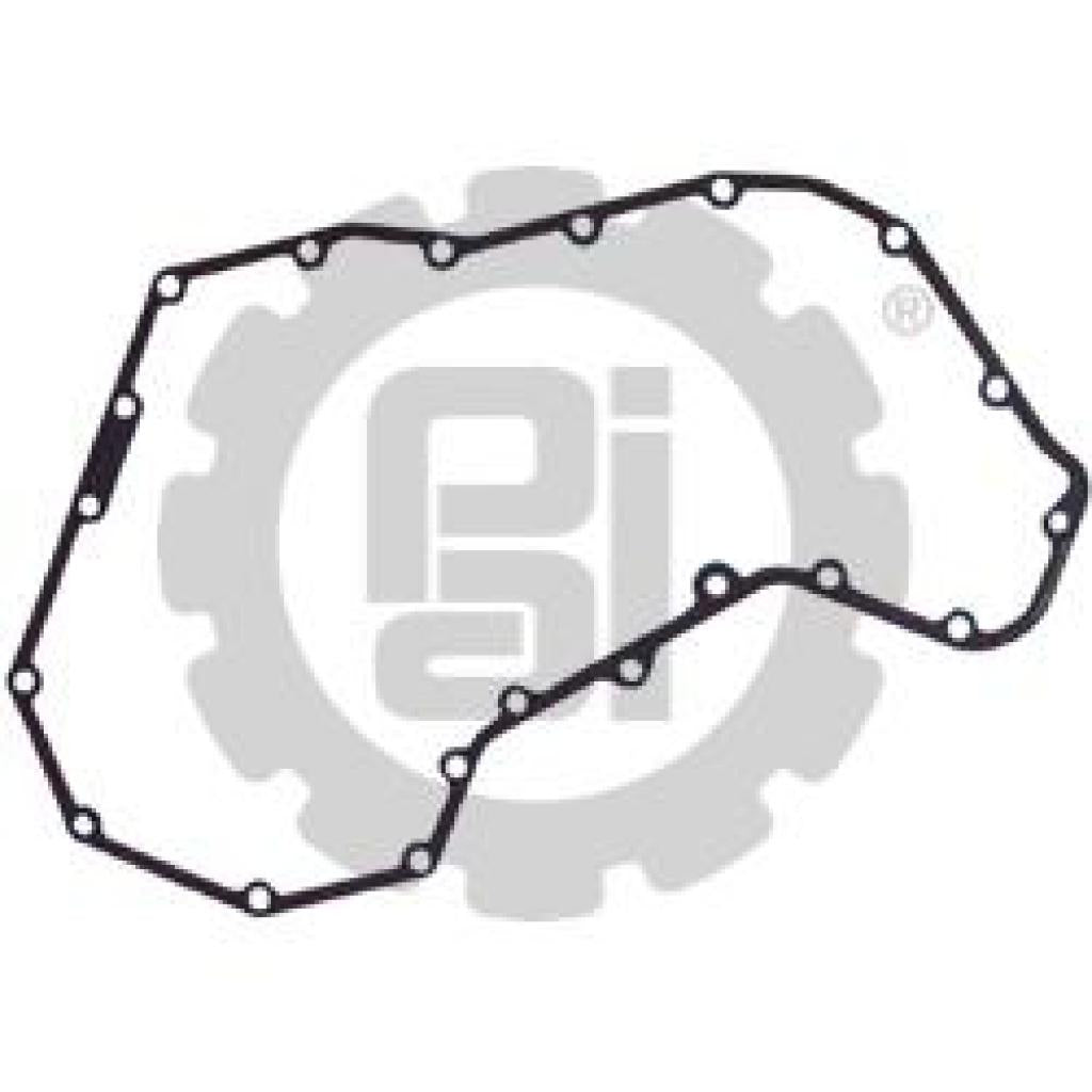 GEAR COVER GASKET
