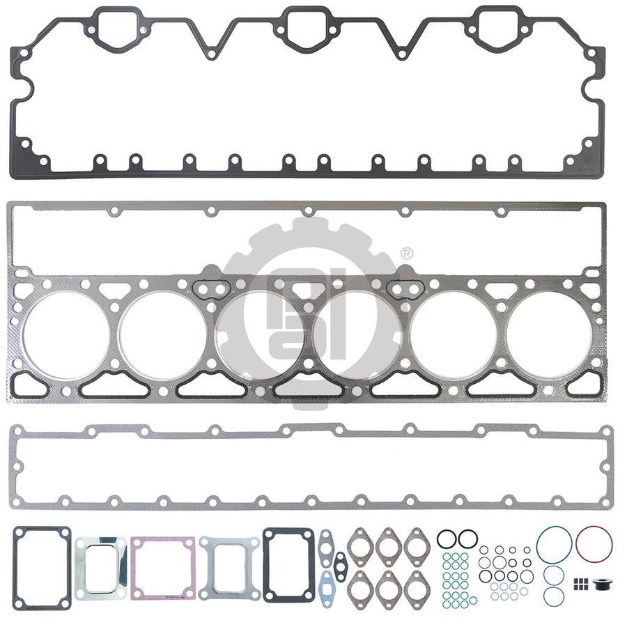 131482-100 Cummins UPPER GASKET KIT