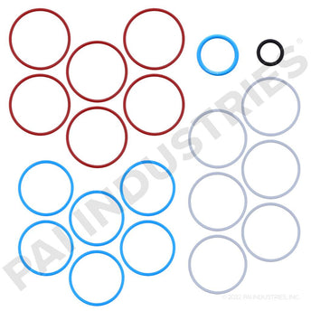 131482-150 Cummins Fuel O-Ring Kit | PAI