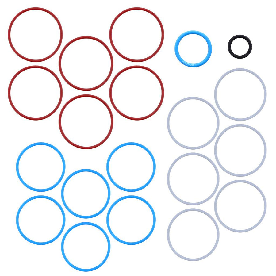 Cummins FUEL O-RING KIT