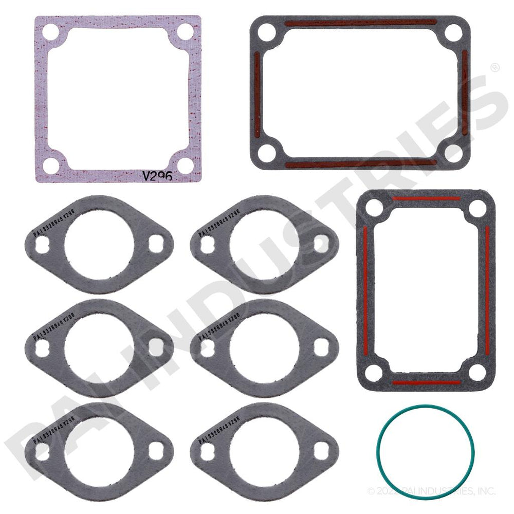 INTAKE/EXHAUST GASKET KIT